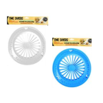 Paper Plate Holders - 4 Pack